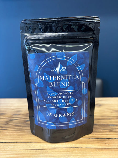 Maternitea