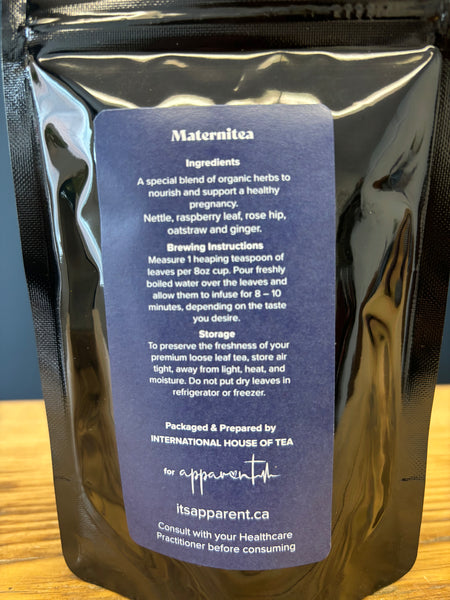 Maternitea