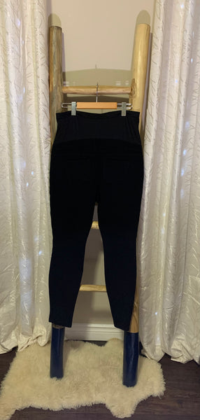 Stork and babe brand dress pants