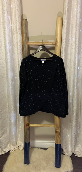 Nursing/Maternity long sleeve