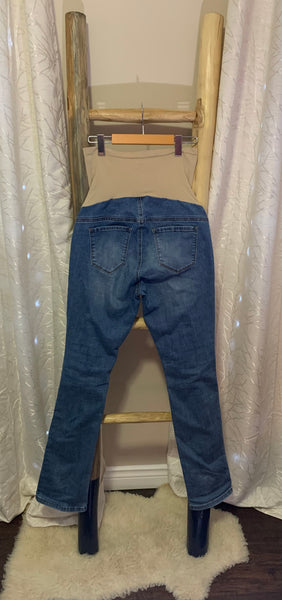 Maternity jeans