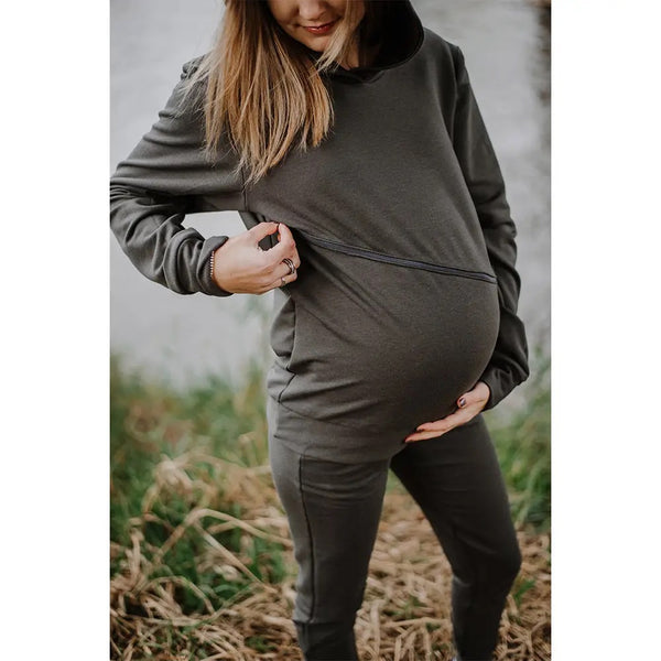 Hayden Nursing hoodie