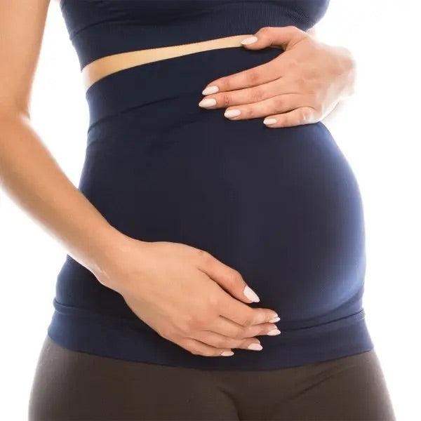 Maternity belly bands