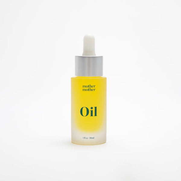 Everything oil