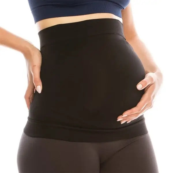 Maternity belly bands