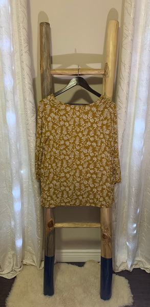 Maternity long sleeve