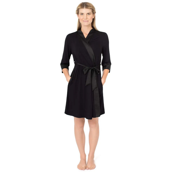 Emmaline Maternity and Nursing robe