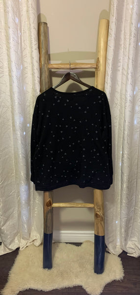 Nursing/Maternity long sleeve