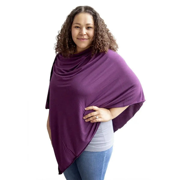 Nursing Shawl