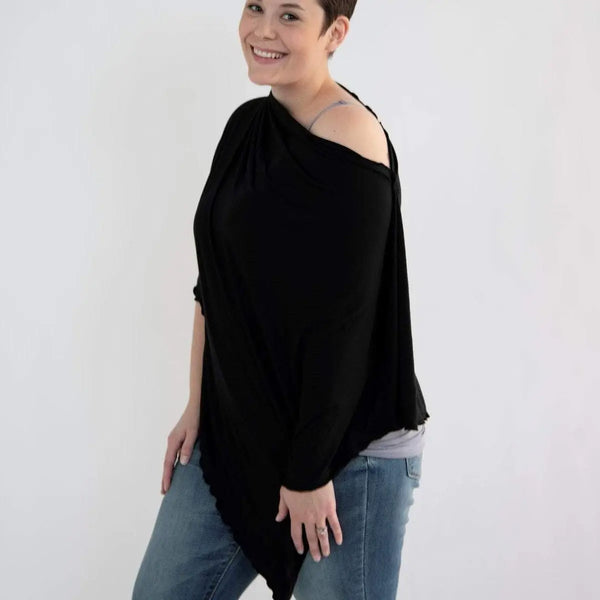 Nursing Shawl