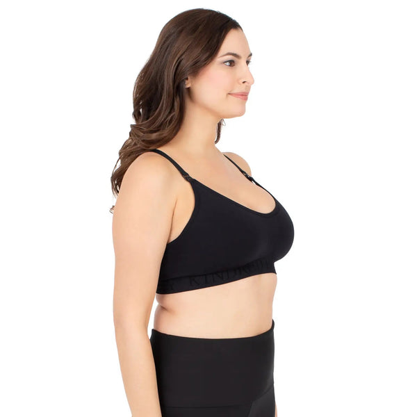 Sublime Support Low Impact Nursing & Maternity Sports Bra