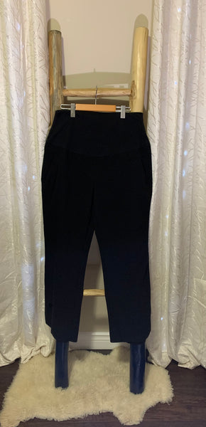 Thyme maternity dress pants