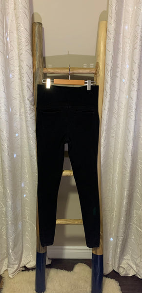 Paisley sky brand stretchy jeans