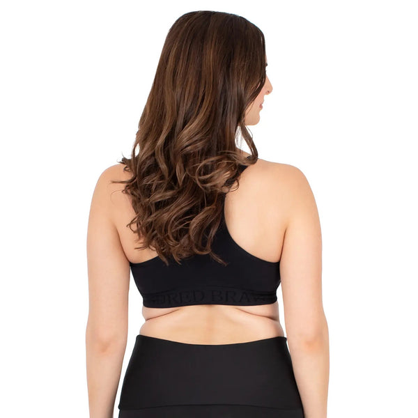 Sublime Support Low Impact Nursing & Maternity Sports Bra