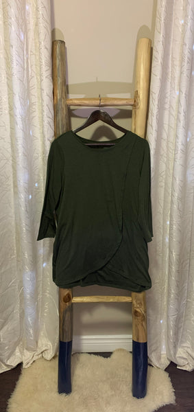 Nursing/Maternity Tunic
