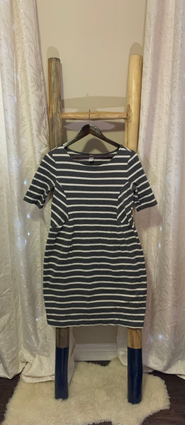 Maternity dress