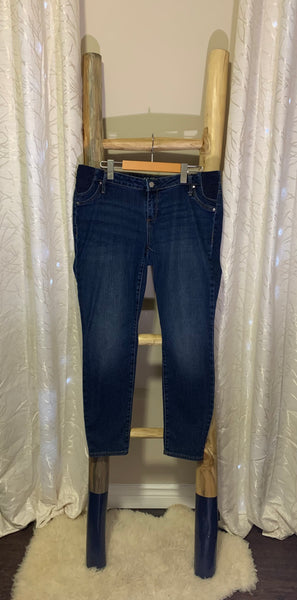 Gap Denim brand