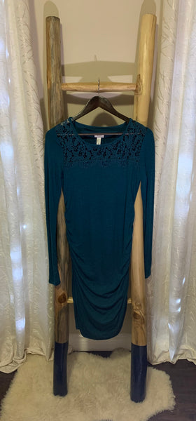 Maternity dress