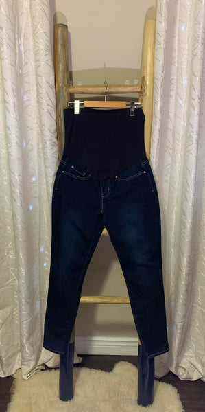 Signature Levi Strauss