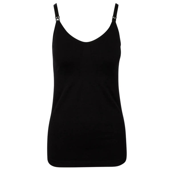 Nursing and pregnancy Cami