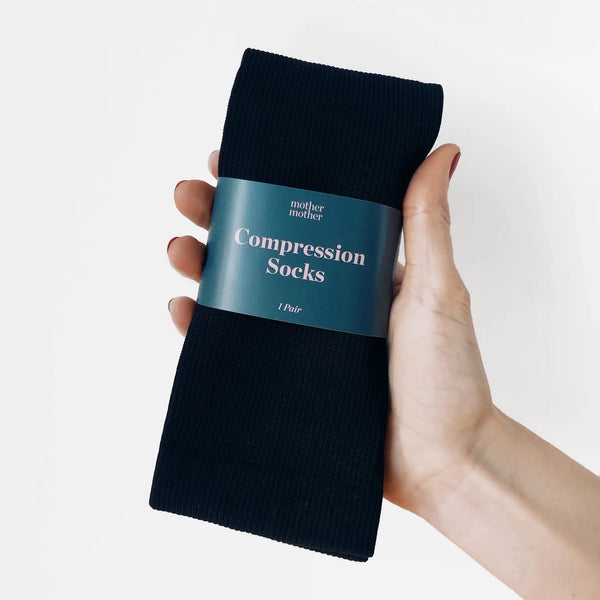 Compression socks