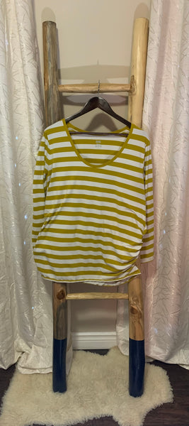 Maternity long sleeve