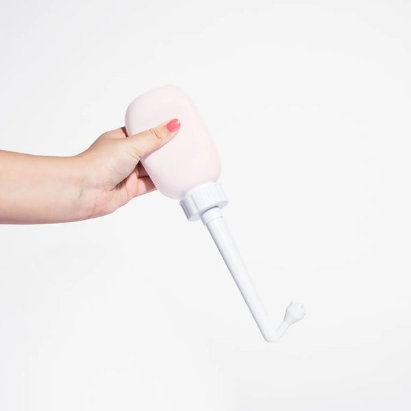 Postpartum peri bottle
