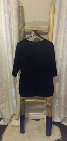 Nursing/Maternity Tunic