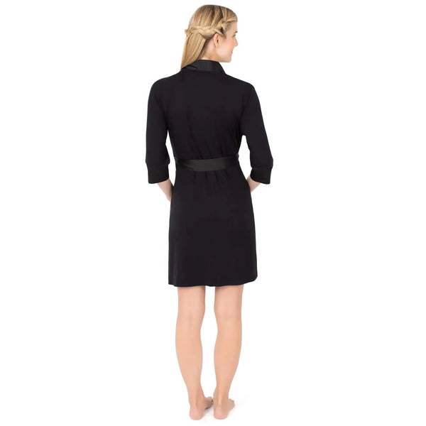 Emmaline Maternity and Nursing robe