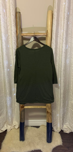 Nursing/Maternity Tunic