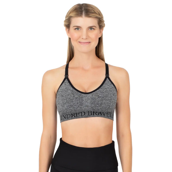 Sublime Support Low Impact Nursing & Maternity Sports Bra