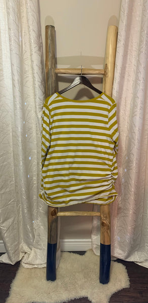 Maternity long sleeve