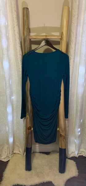 Maternity dress