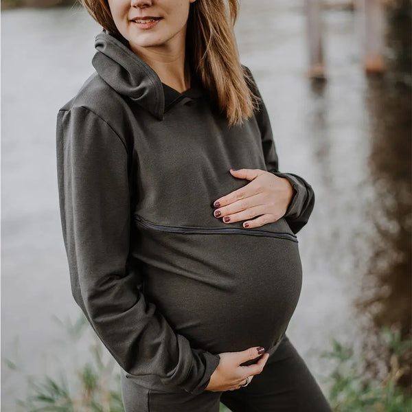 Hayden Nursing hoodie