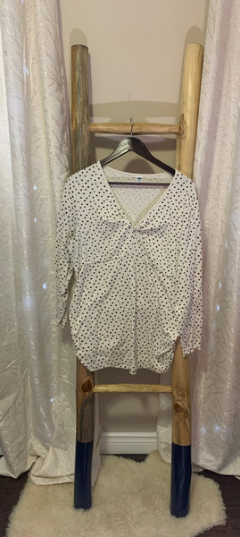 Maternity Long sleeve