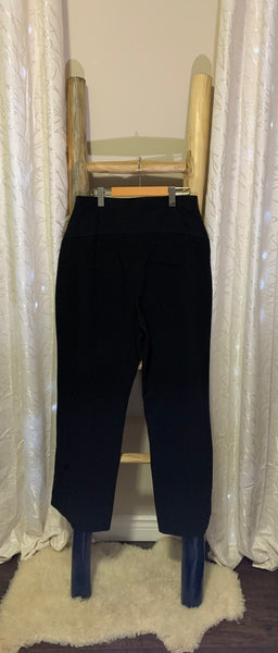 Thyme maternity dress pants