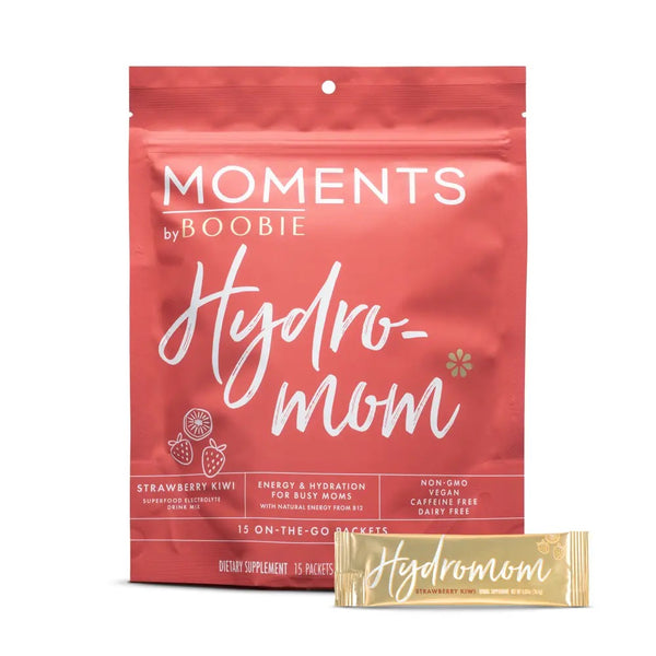 Hydro-mom