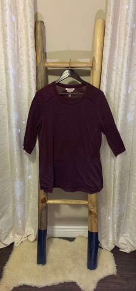 Nursing/Maternity Tunic
