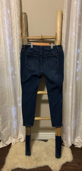 Gap Denim brand