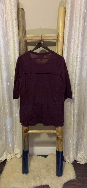 Nursing/Maternity Tunic