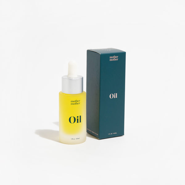 Everything oil